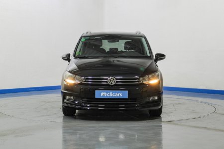 Volkswagen Touran Advance 1.6 TDI 2
