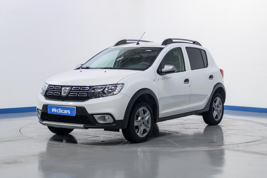 Dacia Sandero Gasolina Sandero 1.0 TCE Stepway Essential 74kW