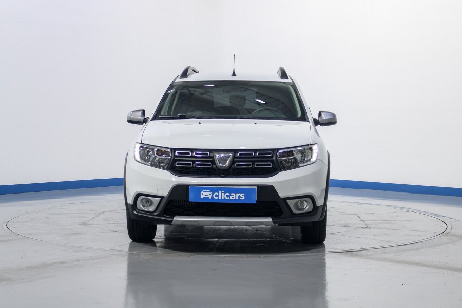 Dacia Sandero Gasolina Sandero 1.0 TCE Stepway Essential 74kW 2