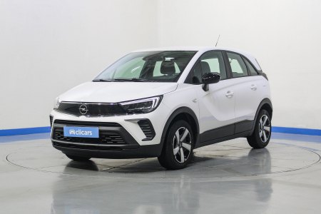 Comprar Opel Crossland Diésel 1.5D 81kW (110CV) Edition Opel Crossland Diésel 1.5D 81kW (110CV) Edition