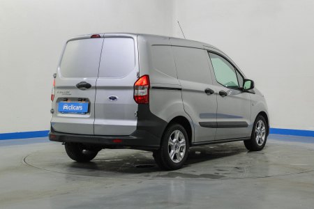 Ford Transit Courier Gasolina Van 1.0 EcoBoost 75kW Limited 5