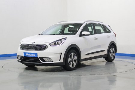 Comprar Kia Niro Híbrido 1.6 GDi HEV 104kW (141CV) Drive Kia Niro Híbrido 1.6 GDi HEV 104kW (141CV) Drive