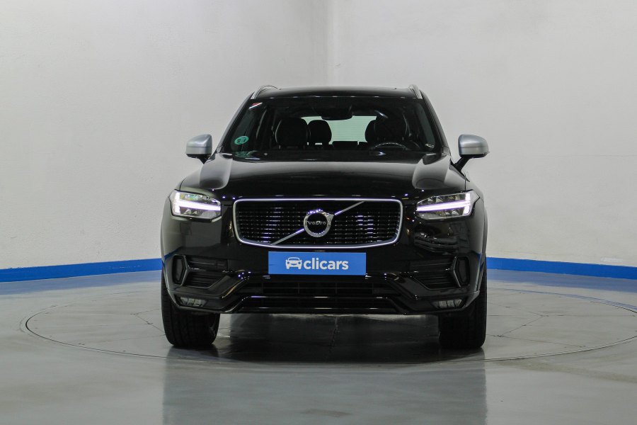 Volvo XC90 Diésel 2.0 D5 AWD R-Design B Auto 2