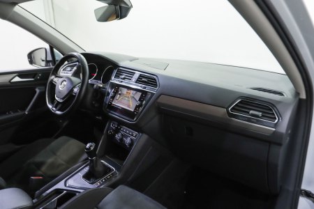 Volkswagen Tiguan Allspace Diésel Advance 2.0 TDI 110kW (150CV) 35