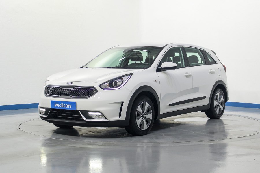 Kia Niro Híbrido Niro 1.6 HEV Concept