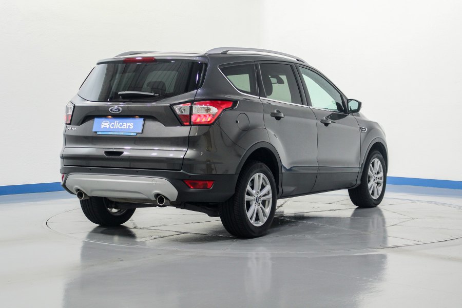 Ford Kuga Gasolina Kuga 1.5 EcoB. Auto S&S Trend+ 4x2 120 5