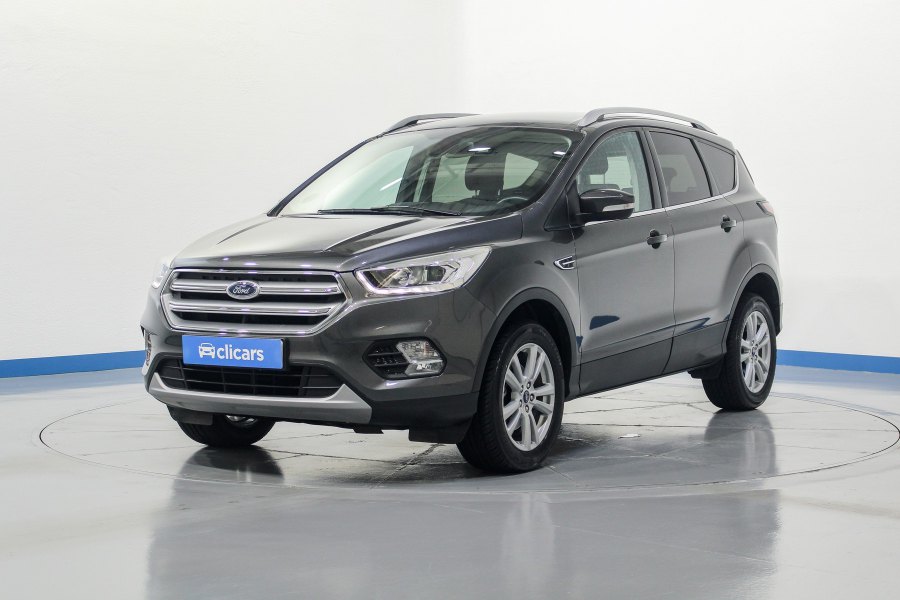 Ford Kuga Gasolina Kuga 1.5 EcoB. Auto S&S Trend+ 4x2 120