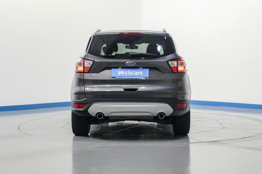 Ford Kuga Gasolina Kuga 1.5 EcoB. Auto S&S Trend+ 4x2 120 4