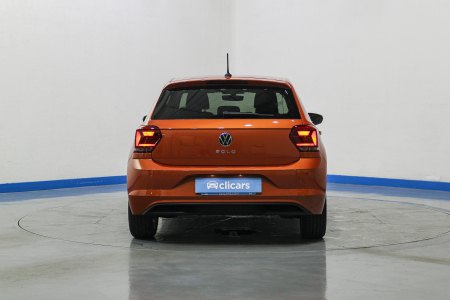 Volkswagen Polo Sport 1.0 TSI 70kW (95CV) 4