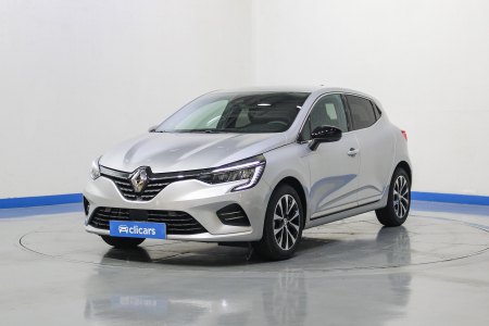 Renault Clio TCe Techno