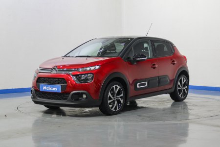 Citroën C3 1.2 PureTech S&S Shine 110