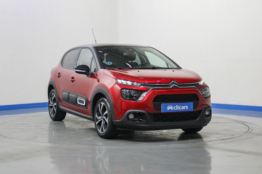 Citroën C3 Gasolina PureTech 81KW (110CV) S&S Shine 3