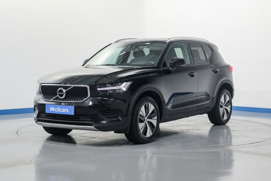 Volvo XC40 Diésel XC40 D3 Business Plus Aut.