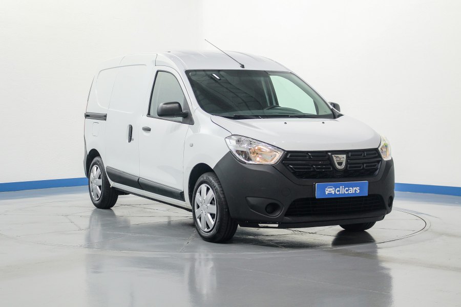 Dacia Dokker Comercial Diésel Dokker Van 1.5dCi Essential 66kW 3