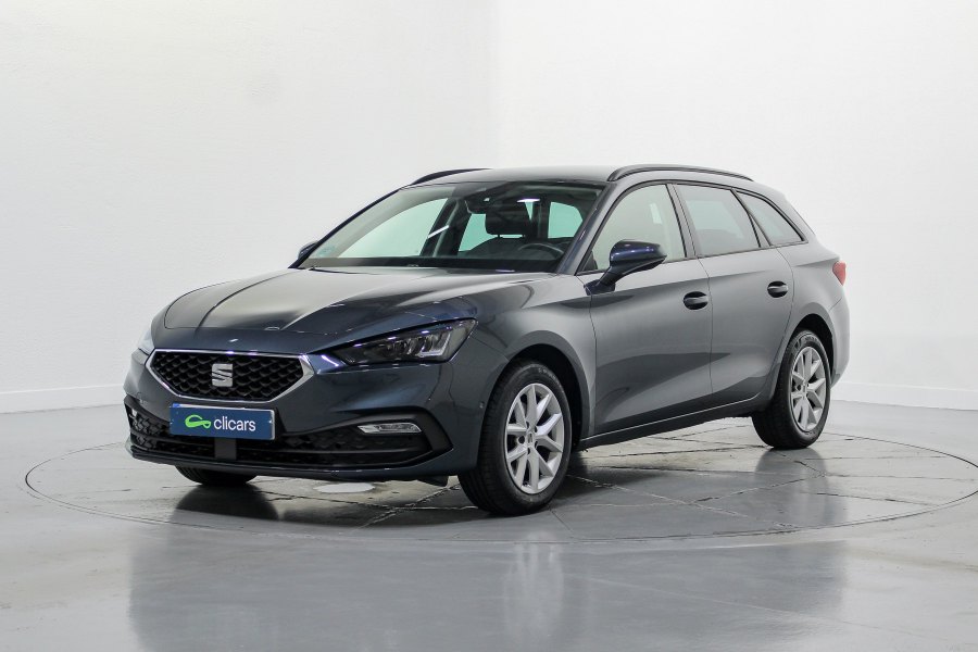 SEAT León Gasolina León ST 1.5 TSI S&S Style XS 130