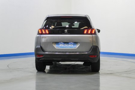 Peugeot 5008 Diésel 1.5 BlueHDi 96kW (130CV) S&S Allure 4