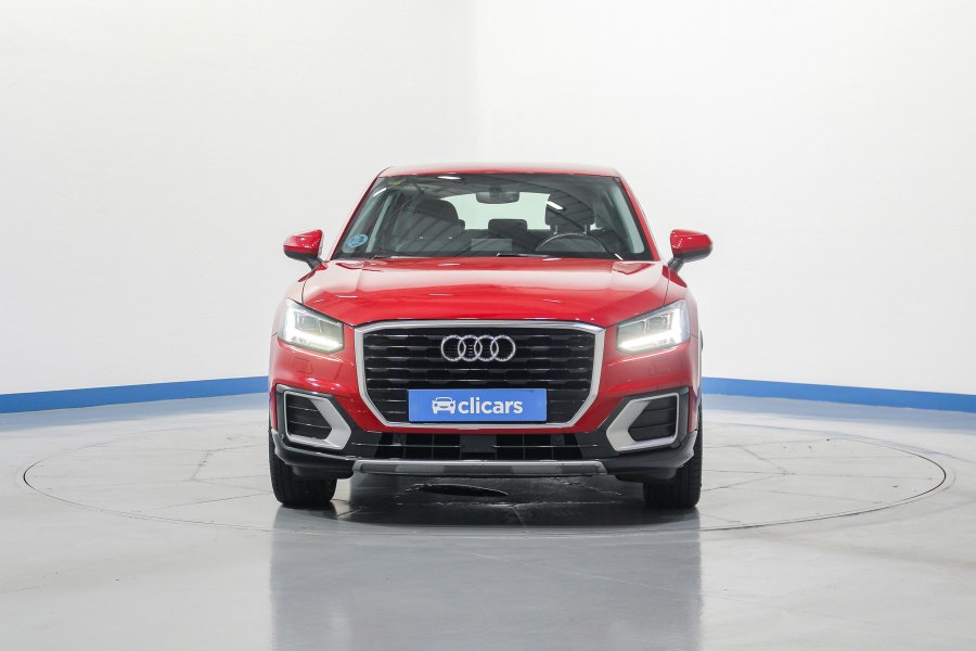 Audi Q2 Diésel Q2 35 TDI Design S tronic 110kW 2