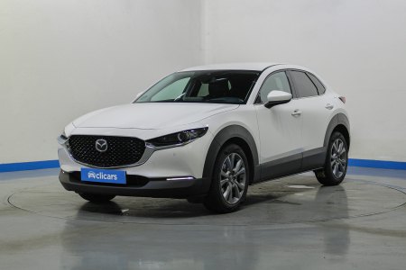 Mazda segunda mano ofertas 