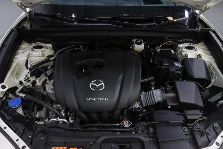 Mazda CX-30 Mild hybrid SKYACTIV-G 2.0 90 kW 2WD AT Zenith 35