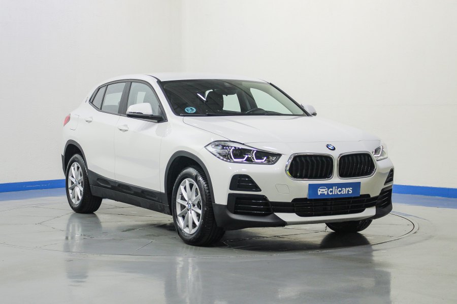 BMW X2 Diésel sDrive16d 3