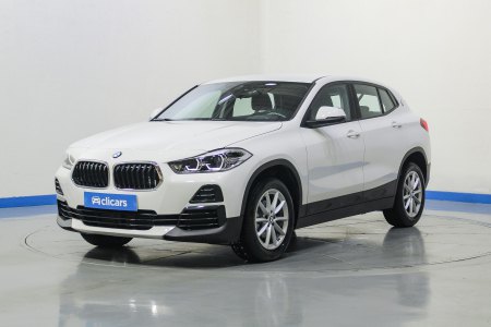 BMW X2 sDrive 16d