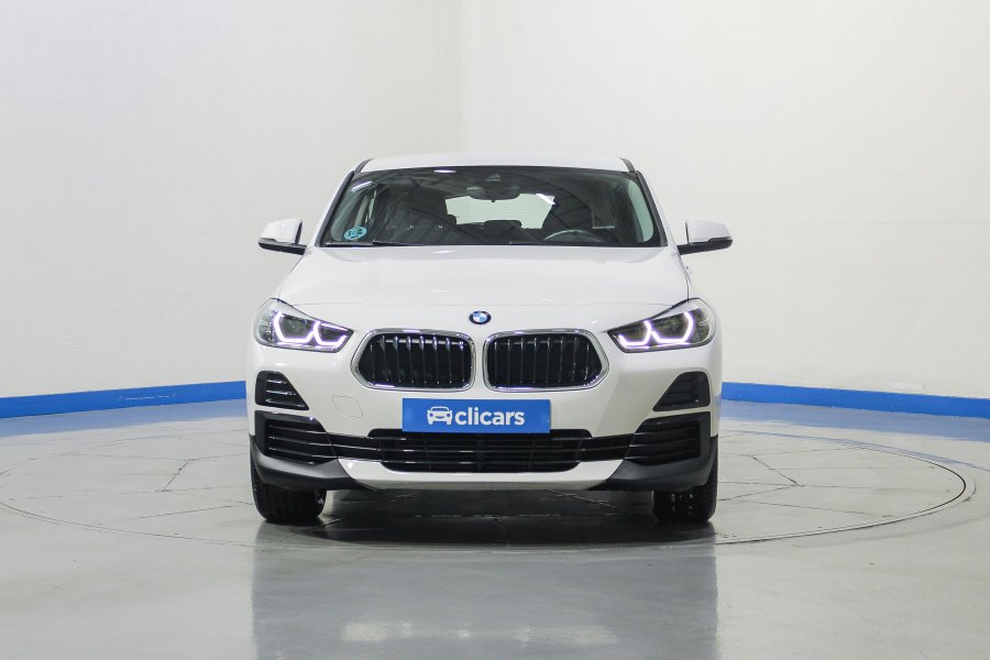 BMW X2 Diésel sDrive16d 2