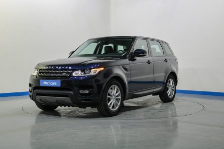 Land Rover Range Rover Sport TDV6 190kW SE | Clicars.com