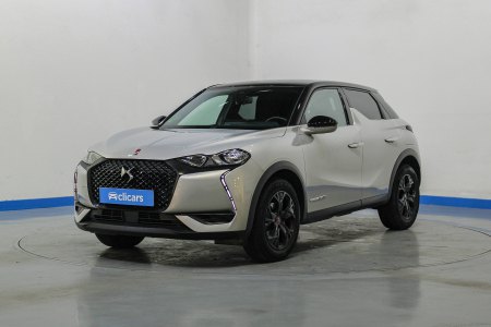 DS DS 3 Crossback Gasolina PureTech 73 kW Manual PERFORMANCE LINE