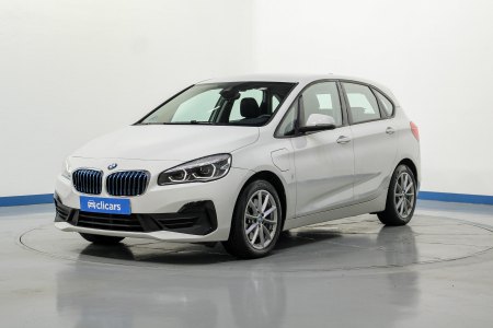 Comprar BMW Serie 2 225xe iPerformance Active Tourer BMW Serie 2 225xe iPerformance Active Tourer