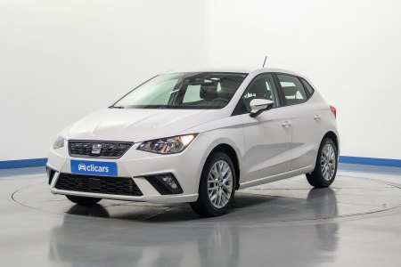 SEAT Ibiza 1.0 TSI S&S Style 110