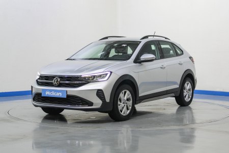 Comprar Volkswagen Taigo Gasolina Life 1.0 TSI 81kW (110CV) DSG Volkswagen Taigo Gasolina Life 1.0 TSI 81kW (110CV) DSG