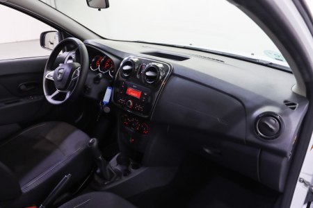 Dacia Sandero Gasolina Essential 1.0 55kW (75CV) - 18 30
