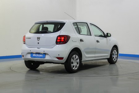 Dacia Sandero Gasolina Essential 1.0 55kW (75CV) - 18 5