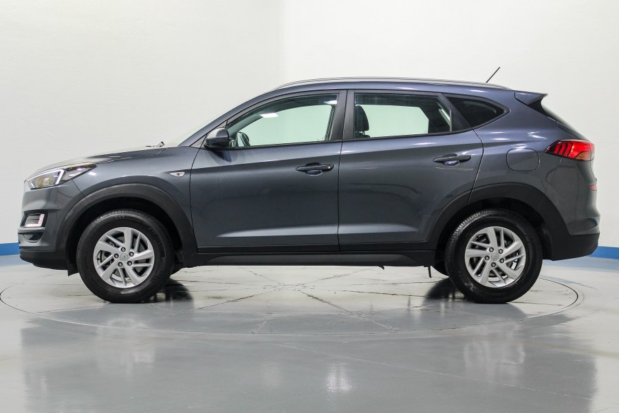 Hyundai Tucson Gasolina Tucson 1.6 GDI BE Essence 4x2 7