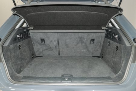 Audi A3 Diésel design edition 2.0 TDI Sportback 17