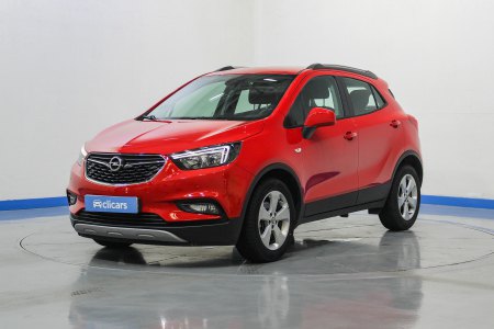 Comprar Opel Mokka X Gasolina 1.4 T 103kW (140CV) 4X2 S&S Selective Opel Mokka X Gasolina 1.4 T 103kW (140CV) 4X2 S&S Selective