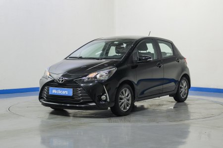 Toyota Yaris 1.0 City