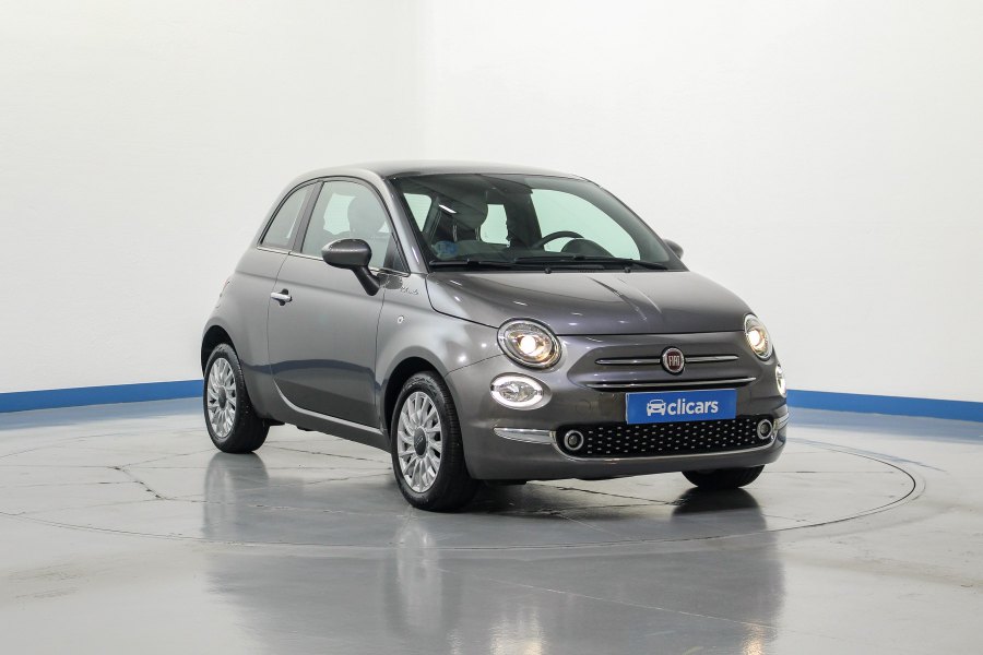 Fiat 500 Mild hybrid 500 1.0 Hybrid Dolcevita 52kW 3