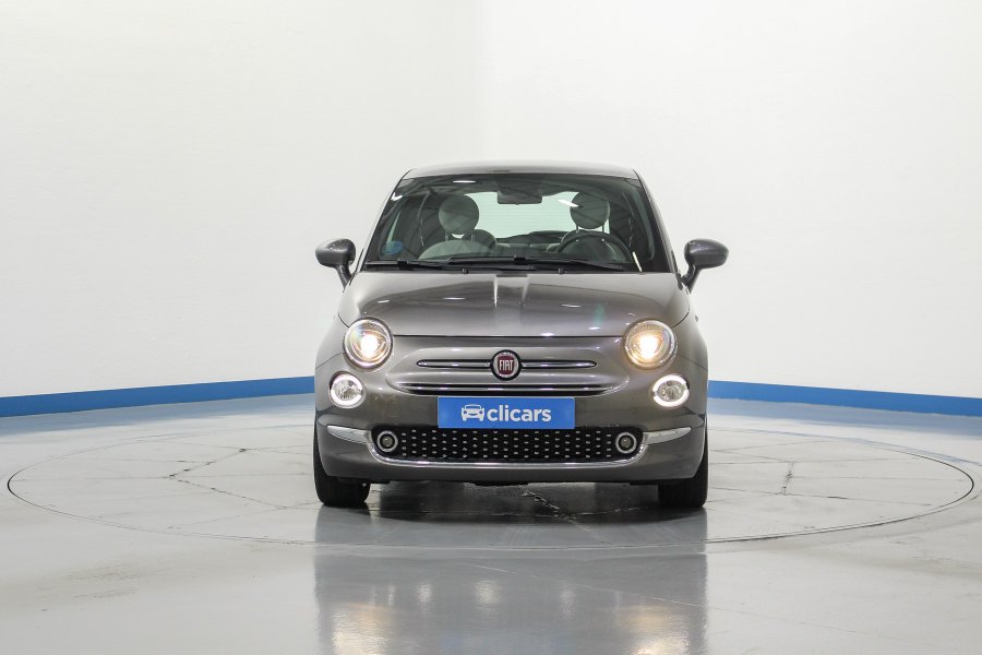 Fiat 500 Mild hybrid 500 1.0 Hybrid Dolcevita 52kW 2