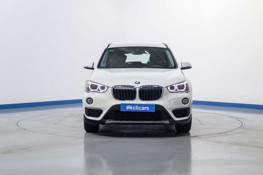 BMW X1 Diésel X1 sDrive 18dA Business 2