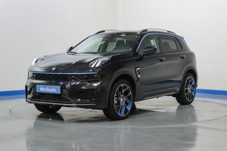 Comprar Lynk & Co 01 Híbrido enchufable 1.5 PHEV Lynk & Co 01 Híbrido enchufable 1.5 PHEV