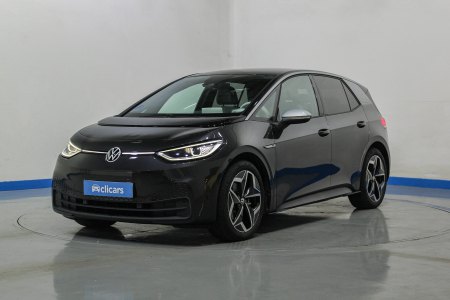 Comprar Volkswagen ID.3 Eléctrico 1st Plus 150kW (205CV) Automático 1 vel. Volkswagen ID.3 Eléctrico 1st Plus 150kW (205CV) Automático 1 vel.