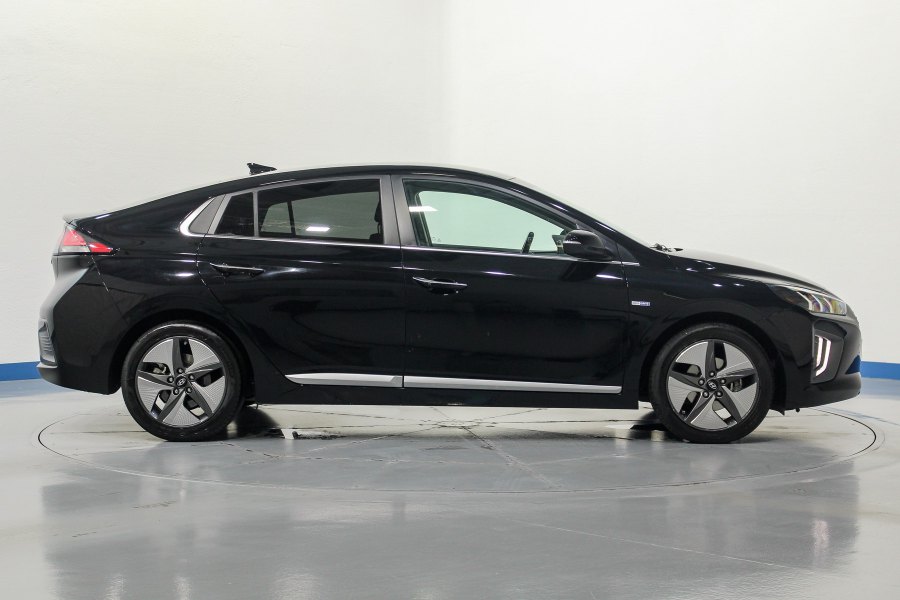 Hyundai Ioniq Híbrido Ioniq HEV 1.6 GDI Klass 6