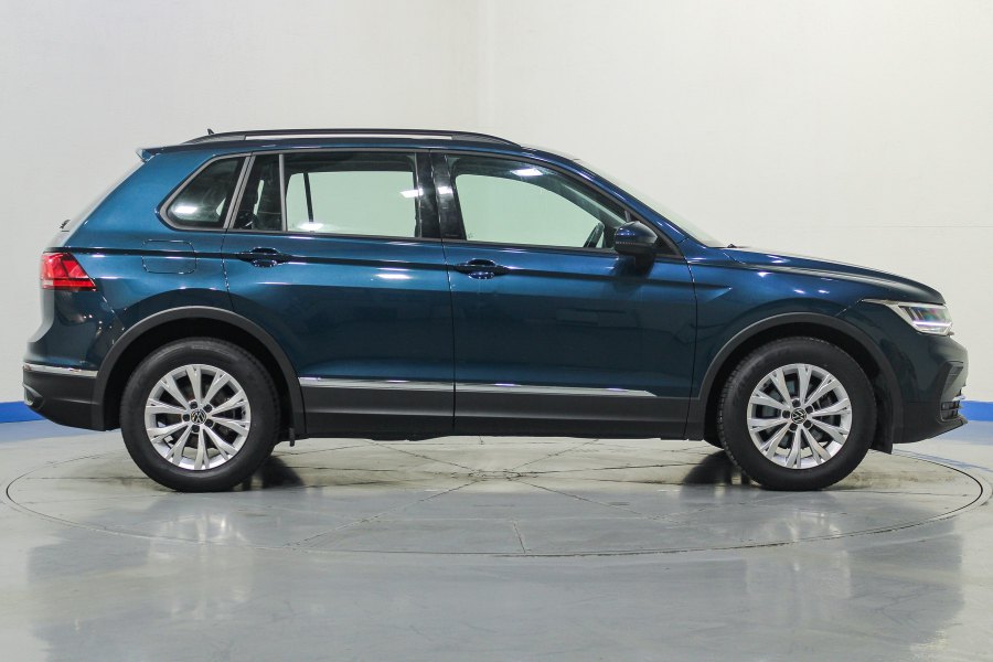 Volkswagen Tiguan Gasolina Tiguan 1.5 TSI 96kW (130CV) 6