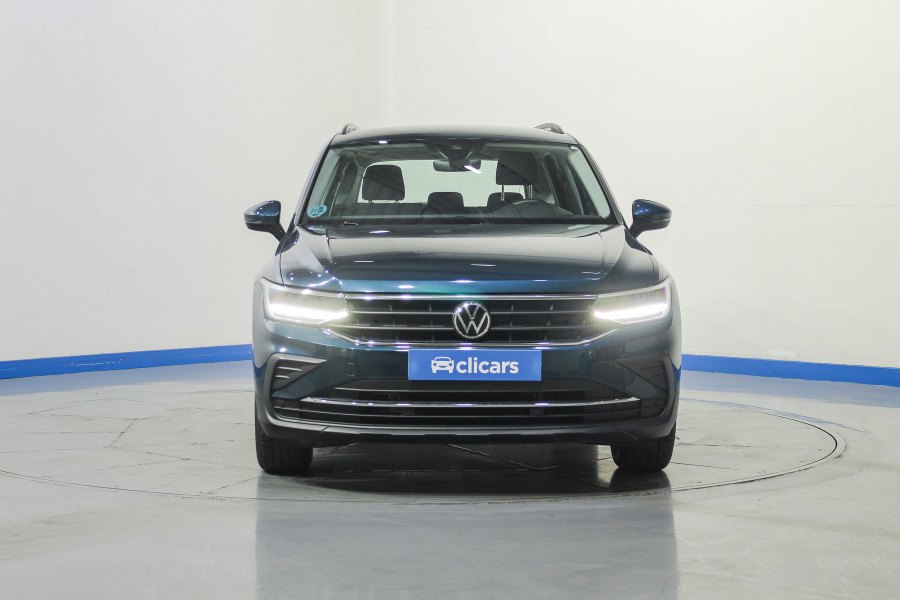 Volkswagen Tiguan Gasolina Tiguan 1.5 TSI 96kW (130CV) 2