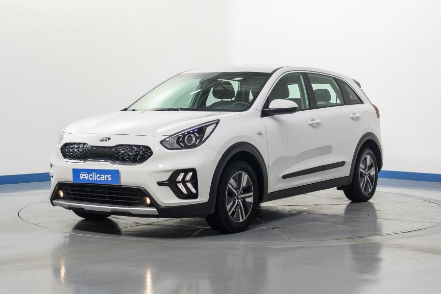 Kia Niro Híbrido Niro 1.6 HEV Concept