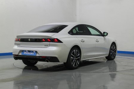 Peugeot 508 Hybrid 225 GT e-EAT8 5