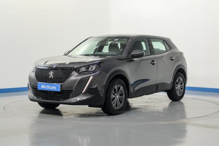 Peugeot 2008 1.5BlueHDi S&S Active Pack 110