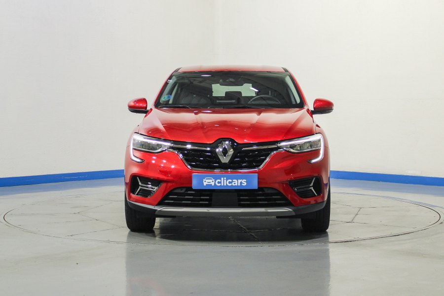 Renault Arkana Híbrido Arkana 1.6 E-Tech Zen 105kW 2