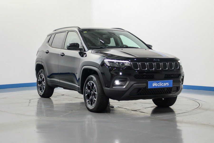 Jeep Compass Híbrido enchufable Compass 1.3 PHEV Trailhawk EAWD Aut. 240 3